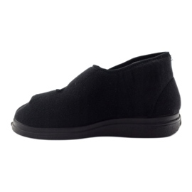 Dr.orto Befado Shoes para pés sensíveis 986d003 preto 3