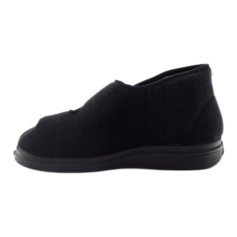 Dr.orto Befado Shoes para pés sensíveis 986d003 preto 3