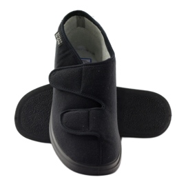 Dr.orto Befado Shoes para pés sensíveis 986d003 preto 4