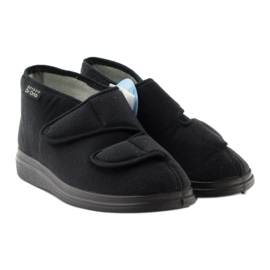 Dr.orto Befado Shoes para pés sensíveis 986d003 preto 5