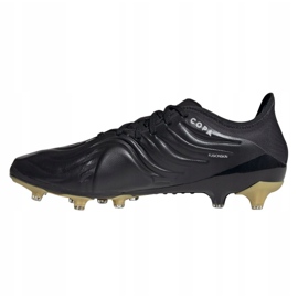Chuteiras Adidas Copa Sense.1 Ag M FW6502 preto 2