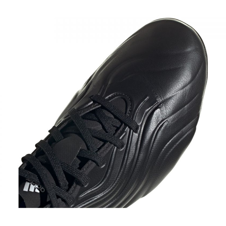 Chuteiras Adidas Copa Sense.1 Ag M FW6502 preto 3