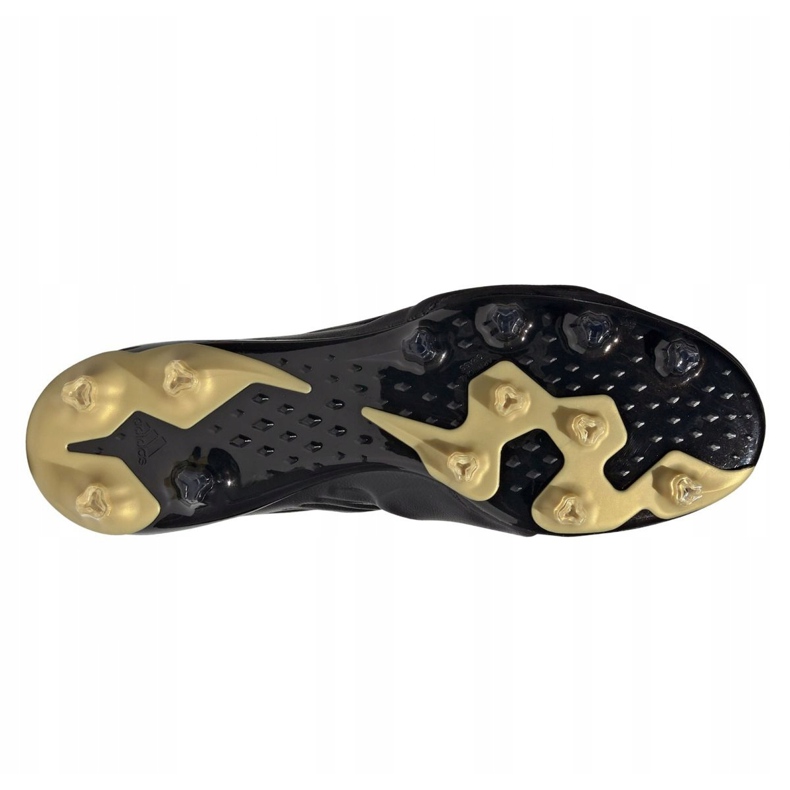 Chuteiras Adidas Copa Sense.1 Ag M FW6502 preto 5