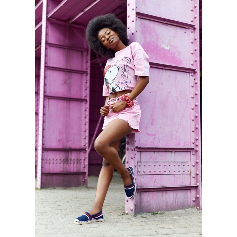 Alpercatas Big Star Tommy HH274483 branco 2