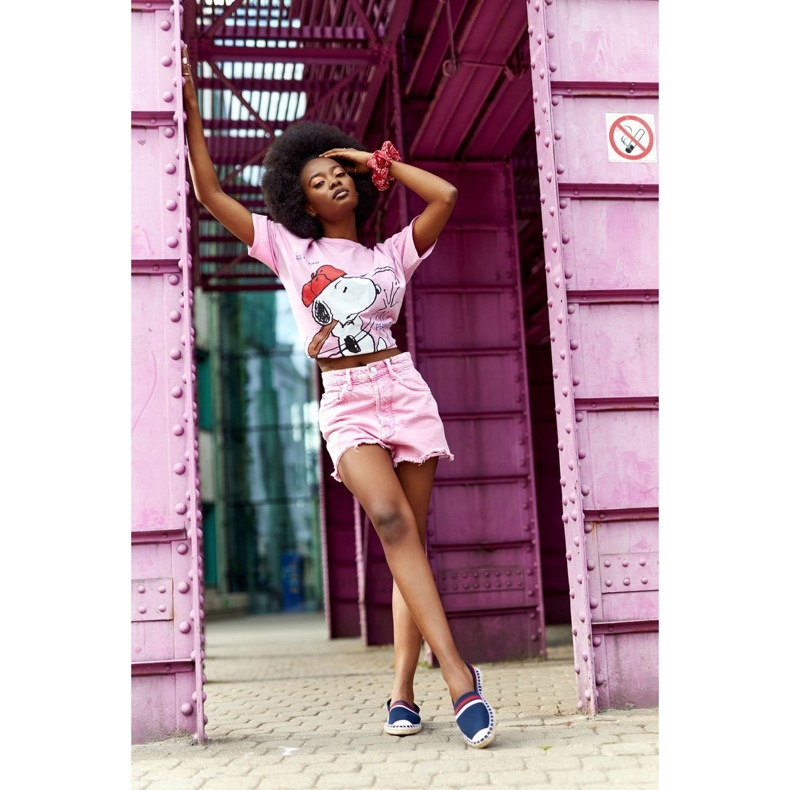 Alpercatas Big Star Tommy HH274483 branco 1