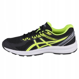 Tênis Asics Gel-Braid M 1011A738-005 preto 1