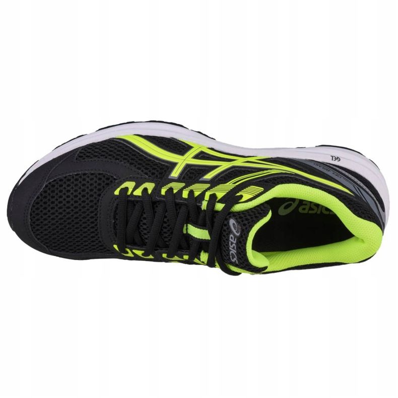 Tênis Asics Gel-Braid M 1011A738-005 preto 2
