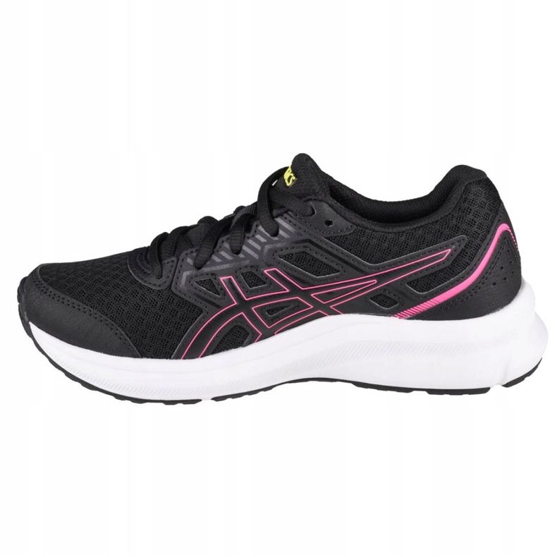 Tênis Asics Jolt 3 Gs Jr 1014A203-004 preto 1