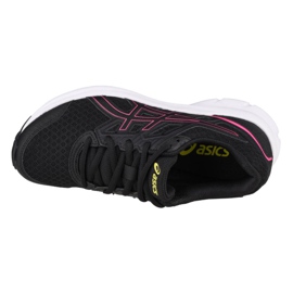 Tênis Asics Jolt 3 Gs Jr 1014A203-004 preto 2