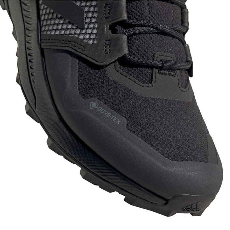 Sapatos Adidas Terrex Trailmaker Mid Gtx M FY2229 preto 2