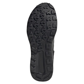 Sapatos Adidas Terrex Trailmaker Mid Gtx M FY2229 preto 4