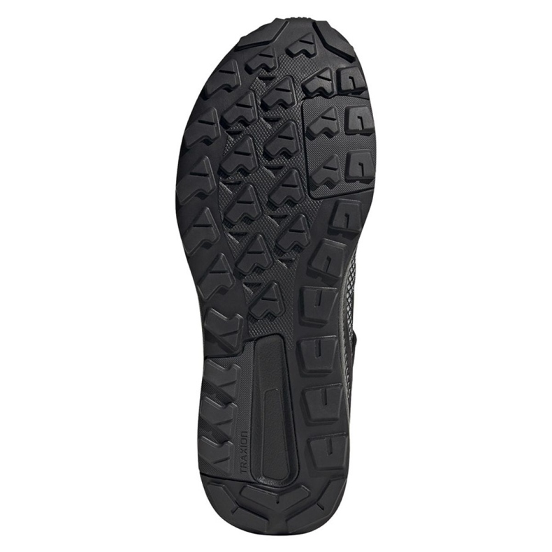 Sapatos Adidas Terrex Trailmaker Mid Gtx M FY2229 preto 4