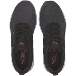 Sapatos Puma Nrgy Comet W 190556 34 preto 1