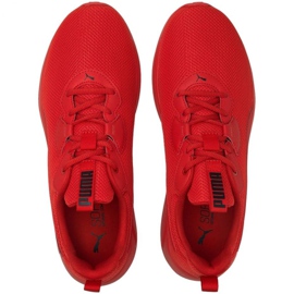 Puma Resolve High Risk M 194739 03 vermelho 1 Puma Resolve High Risk M 194739 03 vermelho 1
