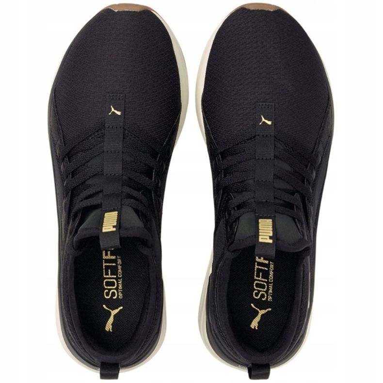 Puma Softride Sophia Eco W 194862 01 preto 1