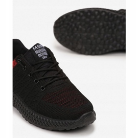 Vices Vícios N-009-95-preto / vermelho 1