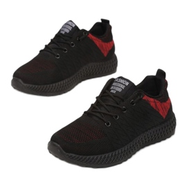 Vices Vícios N-009-95-preto / vermelho 2