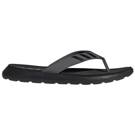 Flip-flops adidas Comfort Flip Flop M FY8654 preto cinza 1