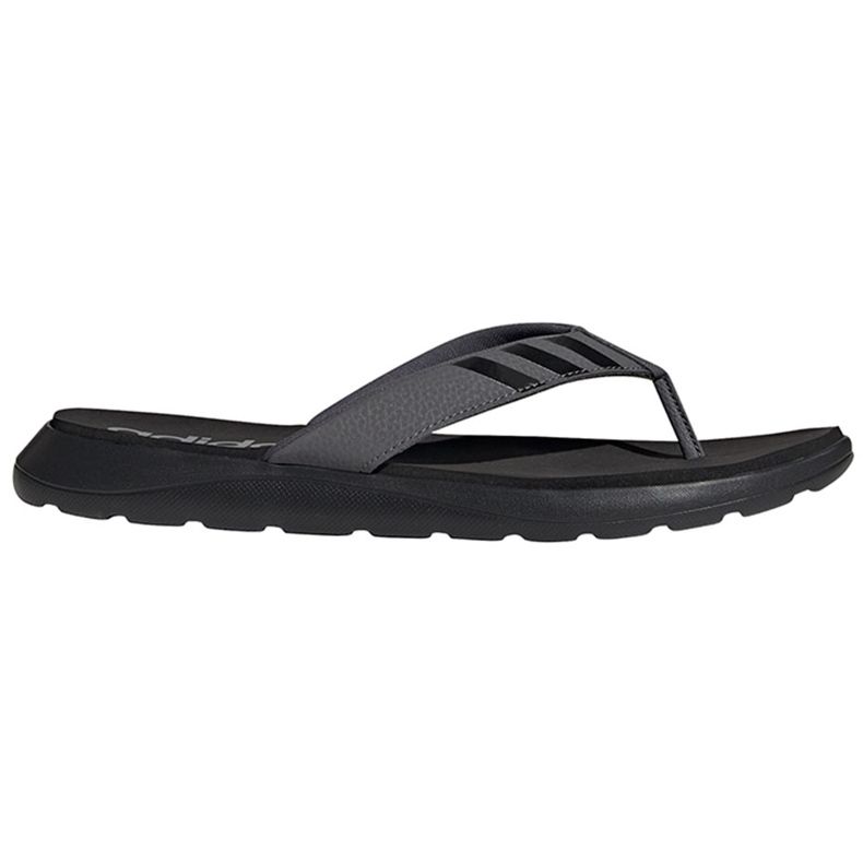 Flip-flops adidas Comfort Flip Flop M FY8654 preto cinza 1
