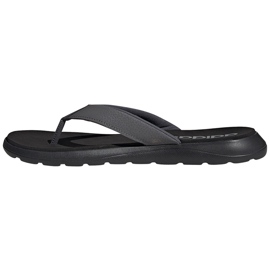 Flip-flops adidas Comfort Flip Flop M FY8654 preto cinza 2