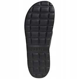 Flip-flops adidas Comfort Flip Flop M FY8654 preto cinza 3