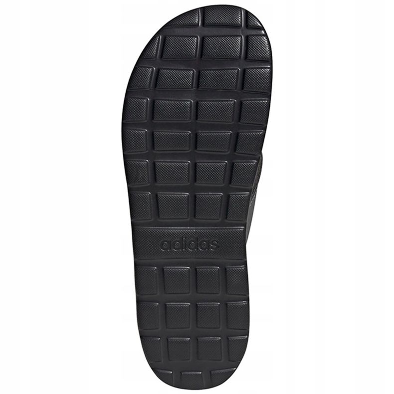 Flip-flops adidas Comfort Flip Flop M FY8654 preto cinza 3