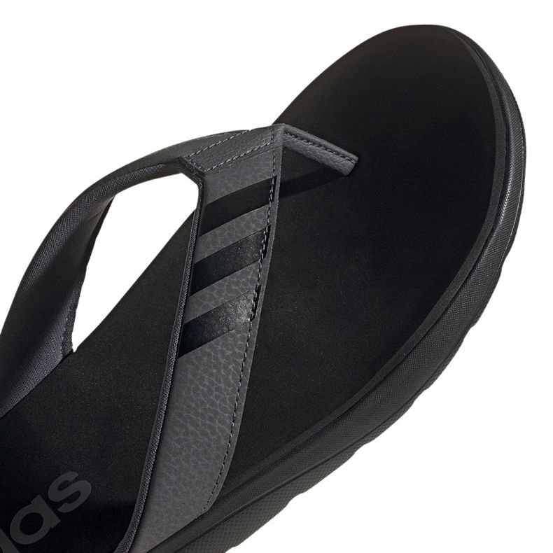 Flip-flops adidas Comfort Flip Flop M FY8654 preto cinza 4