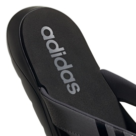 Flip-flops adidas Comfort Flip Flop M FY8654 preto cinza 5