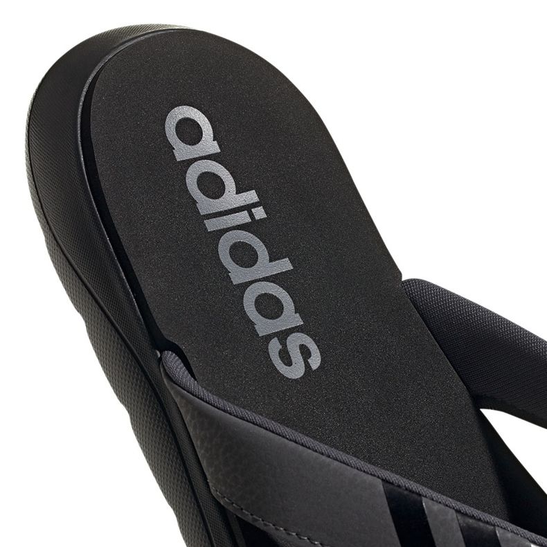 Flip-flops adidas Comfort Flip Flop M FY8654 preto cinza 5