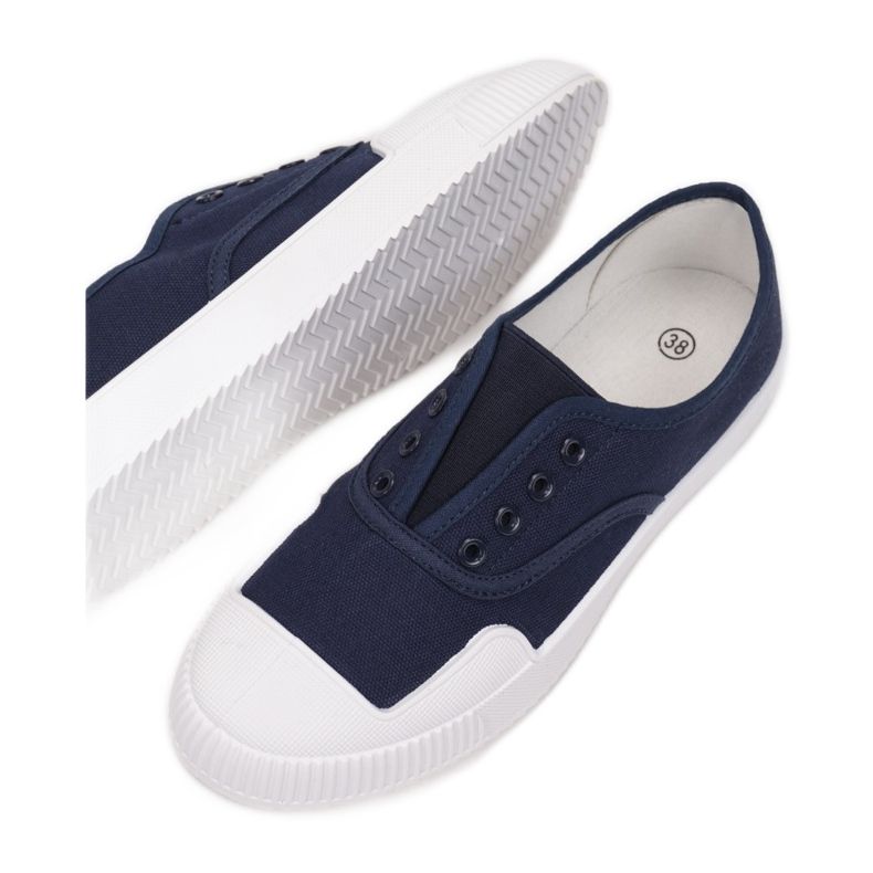 Vices Vícios 6345-50-navy azul marinho 1