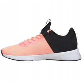 Puma Flyer Beta Elektro W 194274 10 sapatos laranja 1