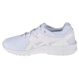 Asics Gel-Kayano Tr Evo Ps Jr C7A1N-0101 branco 1