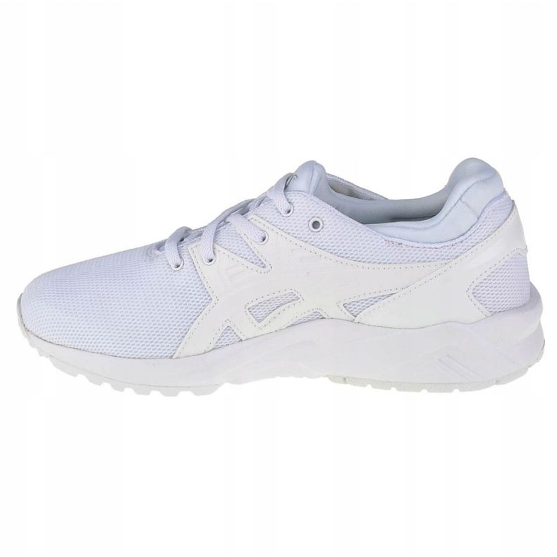 Asics Gel-Kayano Tr Evo Ps Jr C7A1N-0101 branco 1
