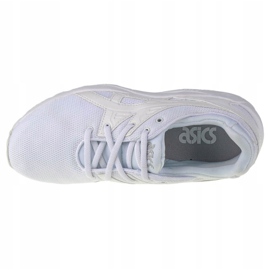 Asics Gel-Kayano Tr Evo Ps Jr C7A1N-0101 branco 2