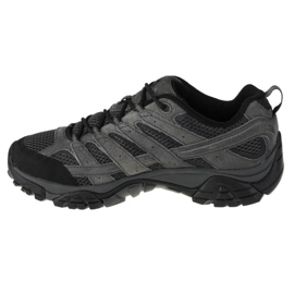 Merrell Moab 2 Vent M J034207 cinza 1