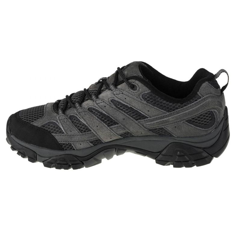 Merrell Moab 2 Vent M J034207 cinza 1