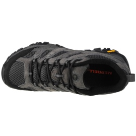 Merrell Moab 2 Vent M J034207 cinza 2