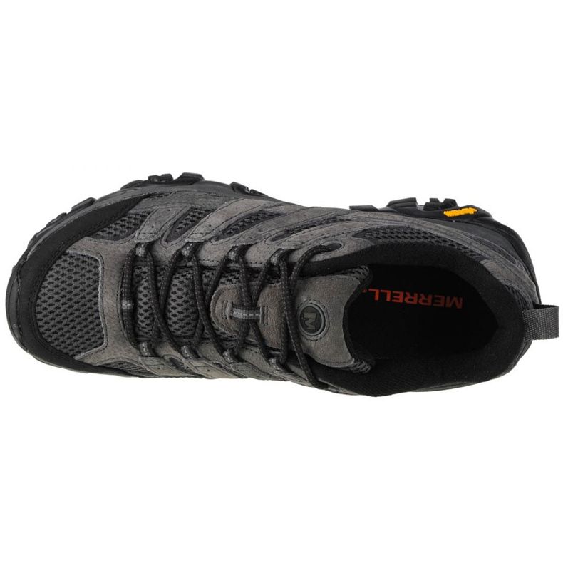Merrell Moab 2 Vent M J034207 cinza 2