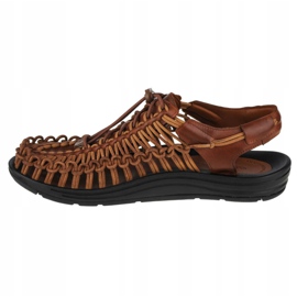 Keen Uneek Premium Ltr M 1024451 marrom 1