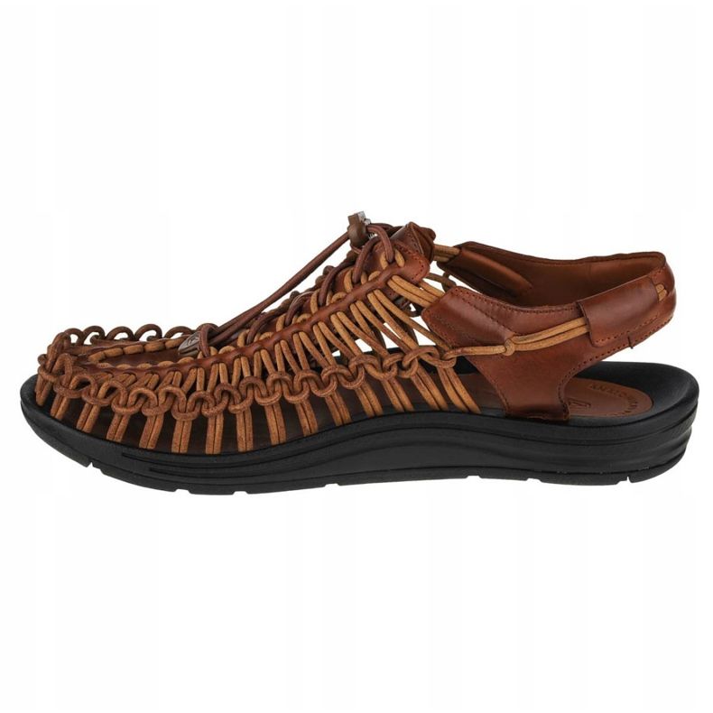 Keen Uneek Premium Ltr M 1024451 marrom 1