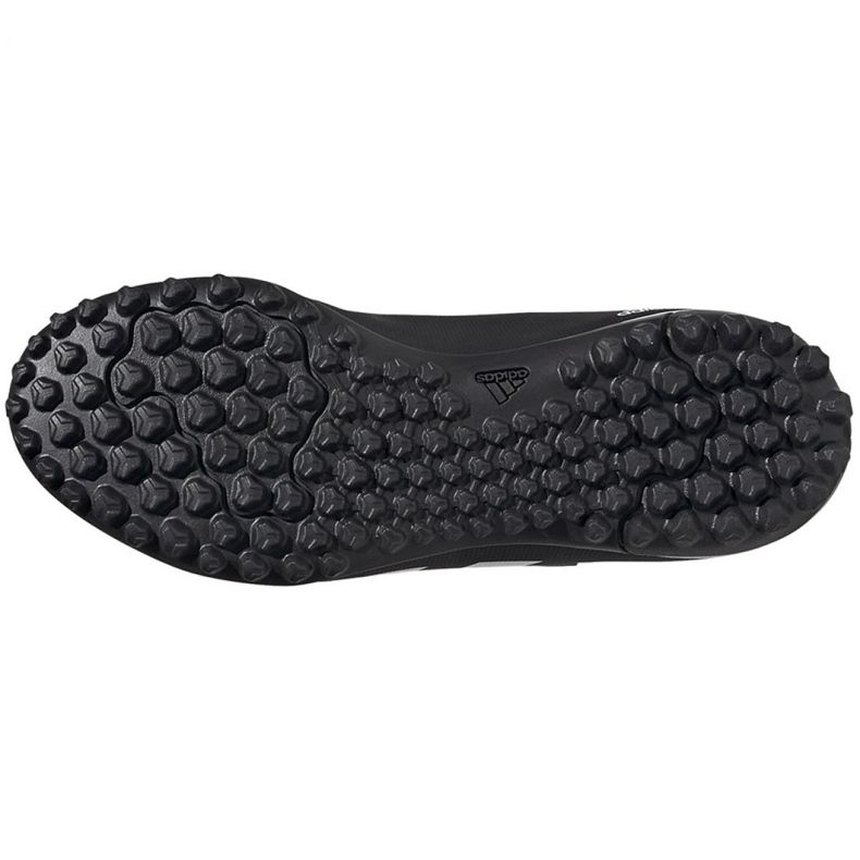 Chuteiras Adidas Predator 20.4 H&amp;L Tf Jr FW9225 preto 5