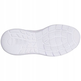 Calçado esportivo Kappa Gizeh 260597K 1614, cinza 5