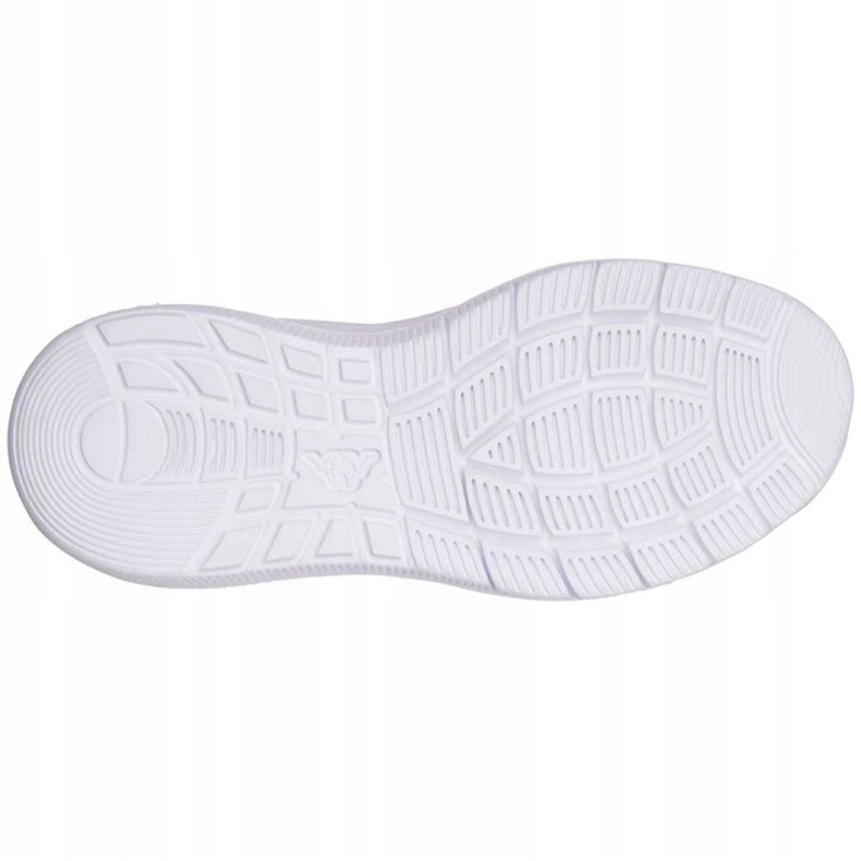 Calçado esportivo Kappa Gizeh 260597K 1614, cinza 5