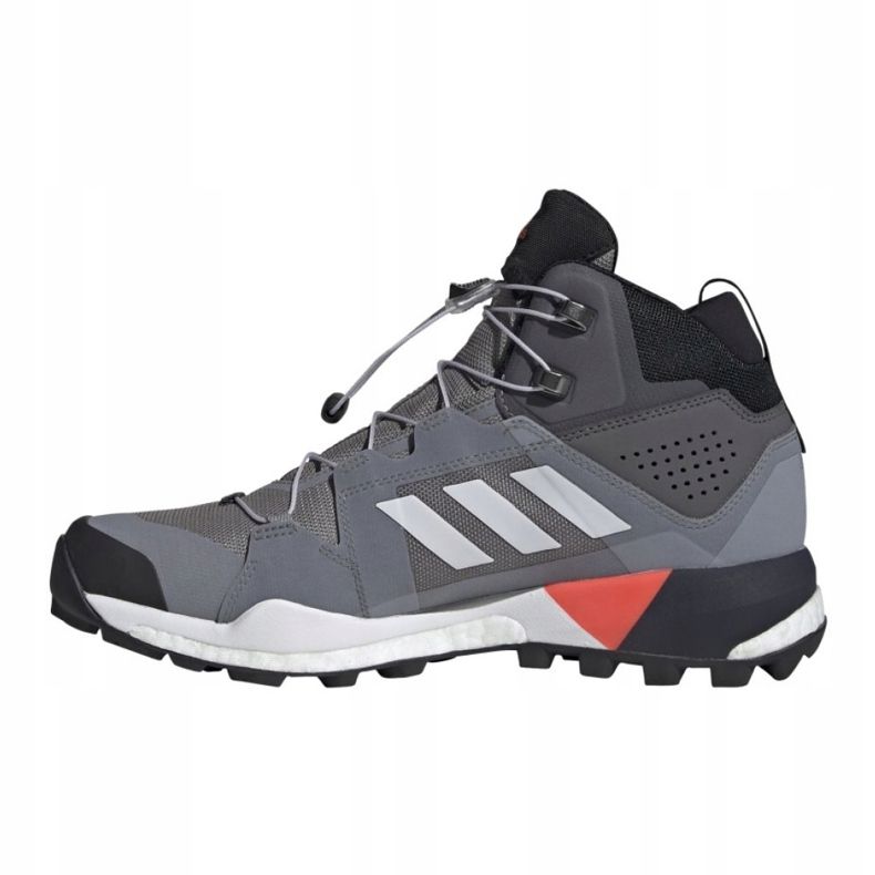 Sapatos Adidas Terrex Skychaser Gtx M EG2867 cinza 1