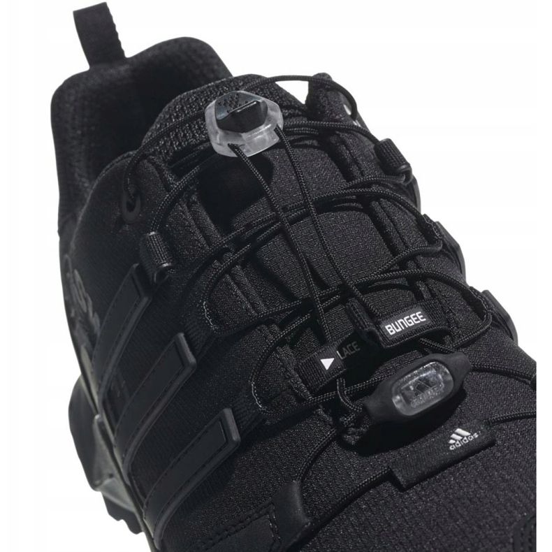 Sapatos Adidas Terrex Swift R2 M CM7486 preto 1