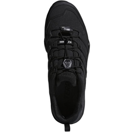 Sapatos Adidas Terrex Swift R2 M CM7486 preto 3