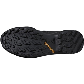 Sapatos Adidas Terrex Swift R2 M CM7486 preto 4