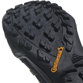 Sapatos Adidas Terrex Swift R2 M CM7486 preto 5