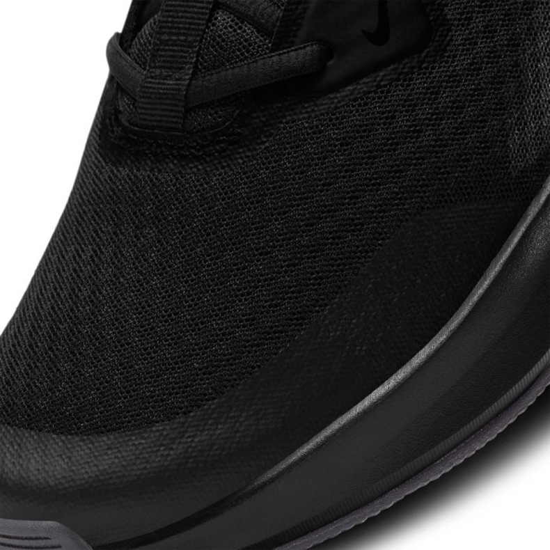 Tênis de treinamento Nike Mc Trainer M CU3580 preto 3