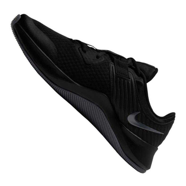 Tênis de treinamento Nike Mc Trainer M CU3580 preto 5